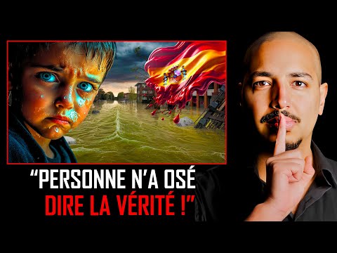 L'Enfer des Inondations à Valence : Ce que les Caméras "N'ont Pas Filmé" | H5 Motivation