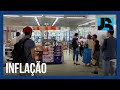 Economic Impact of Inflation and Conflict