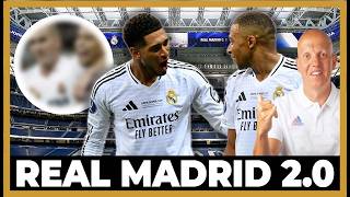 🚨EL DESAFÍO DE ARBELOA PARA VOLVER A METER A MBAPPE Y BELLINGHAM. MARCOS LÓPEZ