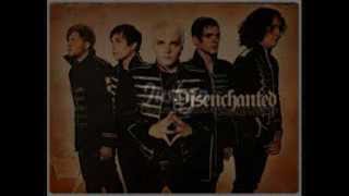 DISENCHANTED MCR