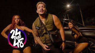 DIA DELÍCIA - NAKAMA, MC Staff e ΣP (Official Music Video)