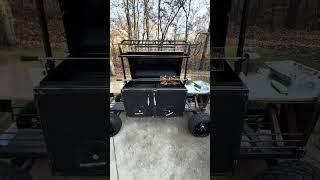 SHIRLEY CUSTOM COOKER