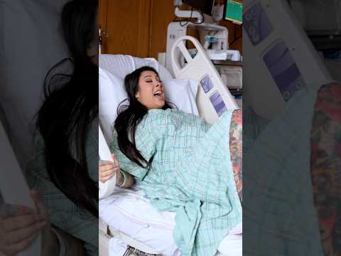 He Wasn't Ready For This Baby Delivery!
