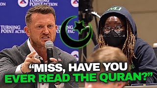 EVERY Islamist Is Afraid To Debate Tommy Robinson After This!!!