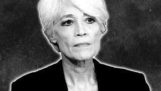 Das Leben und das traurige Ende von Françoise Hardy – Schmerzhaft bis zum Moment des Augenschließens