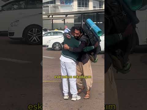 Johannesburg da ilk günüm #gezgin #seyyah #gezi #geziyorum #dünyaturu #otostop #seyahat #afrika