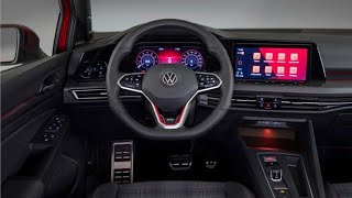 2023 Upcoming Volkswagen Golf R ||@RajniChaudhary