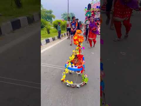 Chota kawariya #harharmahadevॐ #chotakawariya #jaigangemaa#shivsankar#harharmahadev#kawadyatra#