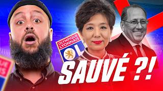 KANG PREND LE CONTRÔLE DE L’OL ! (DNCG)