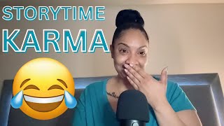 ASMR | STORYTIME….Being Tested Might Have Been My Karma | Pure Whisper