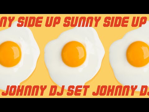 Bad Smell & QTAH 🍳SUNNY SIDE UP🍳 #DJ_JOHNNY_SUNNYSIDEUP