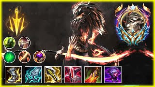LOL MONTAGE 2025 - BEST PLAYS