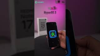 Redmi Note 17 5G #Unboxed #Shorts