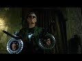 Understanding the Matrix: Déjà Vu and Glitches