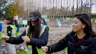 La seguridad vial comienza con educación desde la infancia🚦