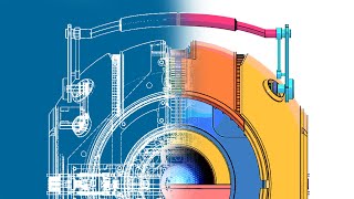The “Impossible” Design of Wheatley from Portal 2 | Mk III Animatronic
