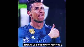 mi gente 🤩 | Ronaldo edit