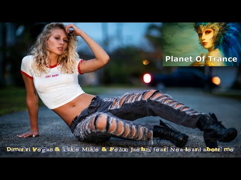 Dimitri Vegas & Like Mike & Felix Jaehn feat Nea-Heard About Me