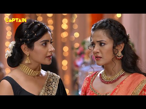 Karishma Singh ने बताई Haseena को भाग गए Anubhav उनसे शादी करने से शहर छोड़कर || Best Of Maddam Sir
