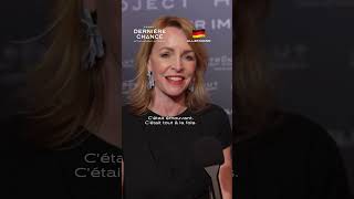 Une expérience cinématographique inoubliable. 🚀