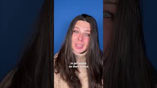 Heather Matarazzo supports HIV Is Not A Crime