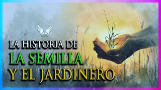 La Semilla y el Jardinero - Una Reflexión sobre la Paciencia y los Tiempos de Dios