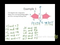 Exploring Congruent Figures in Geometry