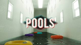 POOLS | Standard Edition | PS5