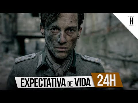 A MAIOR BATALHA JÁ TRAVADA NA TERRA
