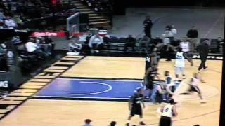 Jimmer Fredette Highlights Sacramento Kings Open Practice