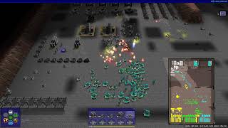 Вечерние игры Vaut'а. Warzone 2100