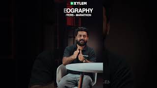 GEOGRAPHY : ALL CHAPTERS - MARATHON !!