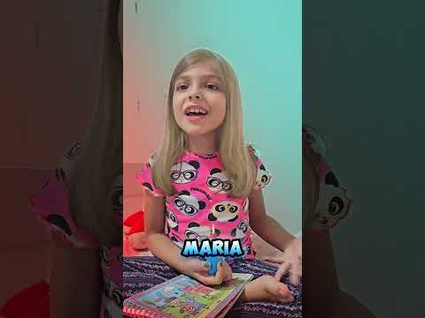 Como aprender a compartilhar!!!#criança #compartilhar #compartilhe #compartilhem #brincadeira
