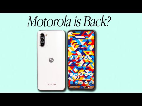 Living With The Moto G52 - Review After 10 Days