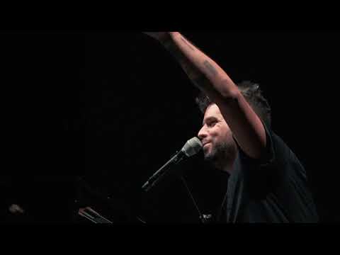 Pablo López. Concierto Vigo julio 2023