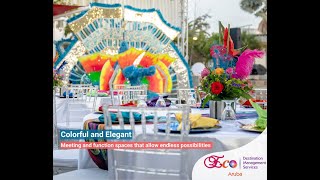 ECODMS Your Aruba Experience 2023