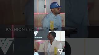 Steven Sims jr talk about how #NFL #fashion has changed over 8 years of him being in the #NFL. #fyp