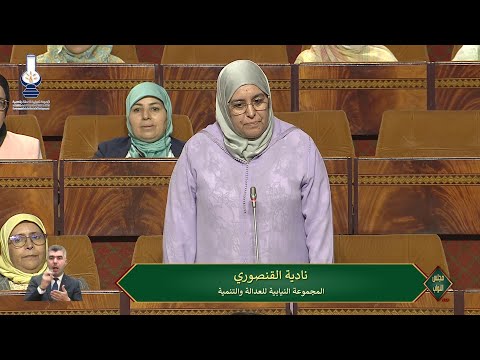 الفتحاوي/القنصوري:حول الطاقات المتجددة والنجاعة الطاقية