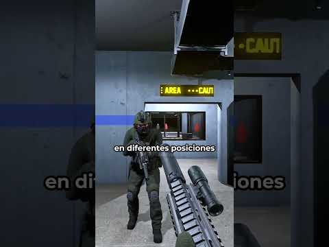 ¡Apuntar SIEMPRE en Los FPS Está MAL!
