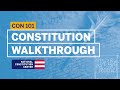 Understanding the U.S. Constitution