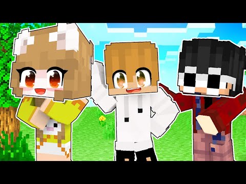 Bringing BACK How I Met my Friends in OMO Village!