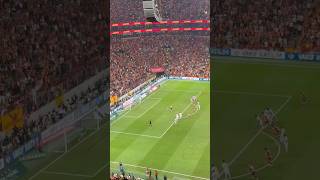 Victor Osimhen Penaltı golü Galatasaray Göztepe 3-2