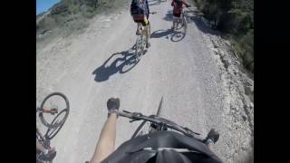 MTB OrbeaMonegros 2016
