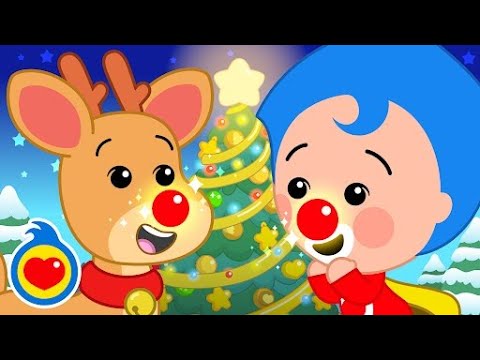 🎄🌟Jolly, Merry and Bright🌟🎄 - A Christmas Medley by Plim Plim - The Kindness Hero