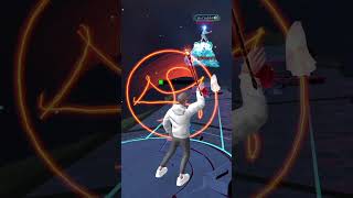 Forbidden Jutsu in War of Wizards VR