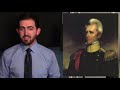 Andrew Jackson and the Early 1800s