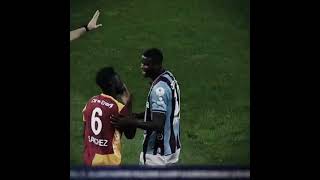 Şu adamı beğenmeyenler önceki sezon banza izliyordu😂#onuachu #edit #trabzonspor