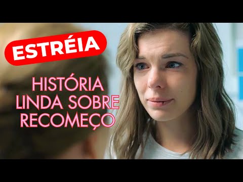 EX-PRESIDIÁRIA SE TORNA CIRURGIÃ EM HISTÓRIA EMOCIONANTE ❤️ | ERRO MÉDICO | Filme 2025