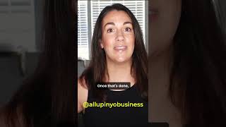 Forming a Florida LLC #allupinyobiz #businesstips #smallbusiness