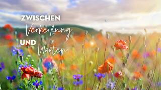 Zwischen Verheißung und Warten | Predigt vom 10.05.2026, Frank Pacek